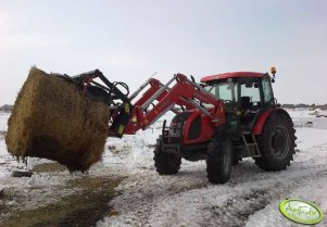 Zetor Proxima 100