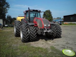 Valtra T191