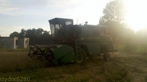 John Deere 1042