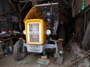 Ursus C-360