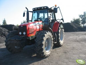 Massey Ferguson 6480