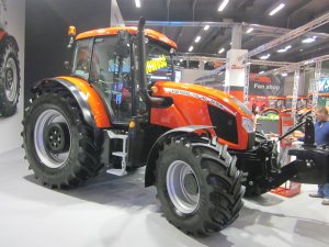 Zetor Forterra 150 HD