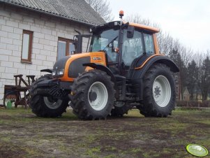 Valtra N92