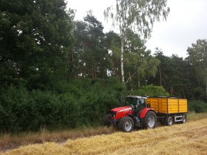 Massey Ferguson 7465