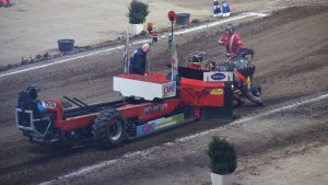 European Superpull 2013