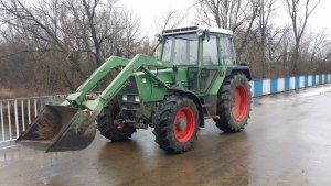 Fendt 309ls