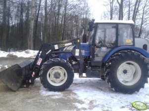 Farmtrac 690 DT