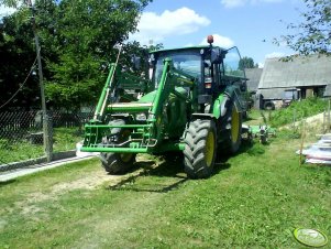 John Deere 5090R