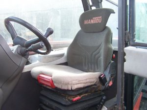 Manitou MLT 629-120