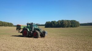 Fendt 716
