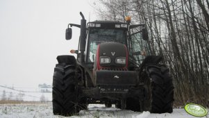 Valtra A92