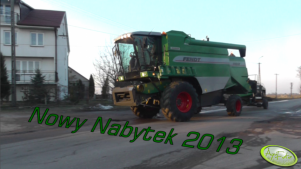 Fendt 5180e