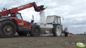 Renault & Manitou