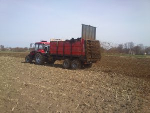 Pronar 5112 + MetalFach N 267