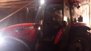 Case Farmall 95 A