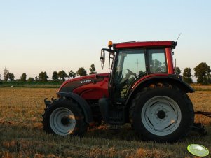 Valtra N121