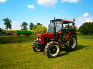 Zetor 7745