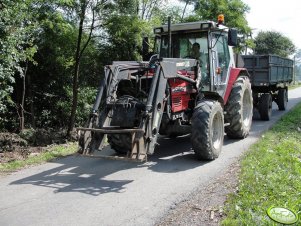 Massey Ferusson 3060