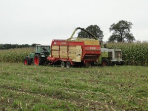 Fendt 312 LSA