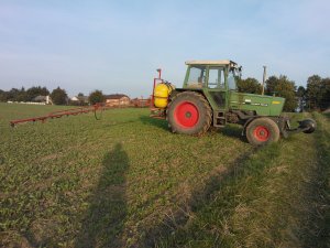 Fendt 309 ls