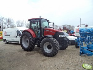 Case Farmall 105U