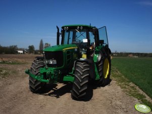 John Deere 6830 Premium