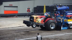 European Superpull 2013