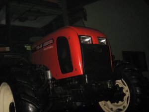 Zetor 7341