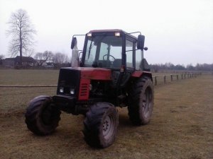 Mtz 952 Turbo