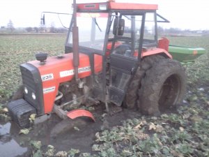 Massey Ferguson