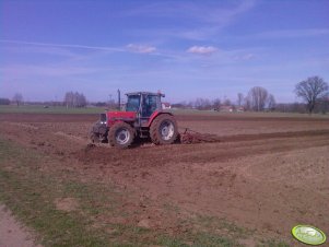 Massey Ferguson 3090