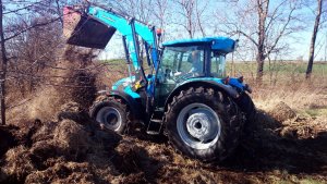 Landini 5-110H