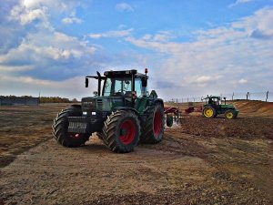 Fendt 514