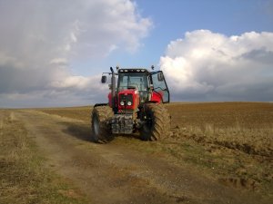 Massey Ferguson 7480