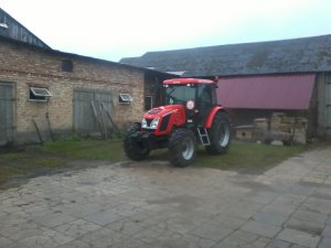 Zetor Proxima Power 110