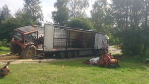 Belarus 826 Agross-Export