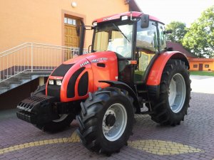 Zetor Forterra 11441