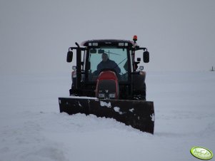 Valtra N92