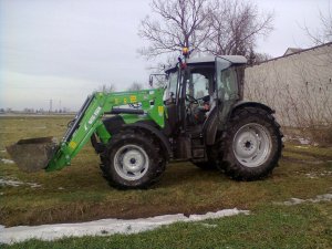 Deutz-Fahr Agrofarm 430 G