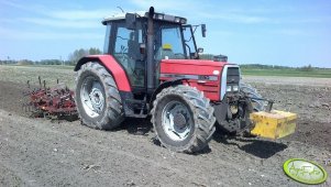 Massey Ferguson 6180