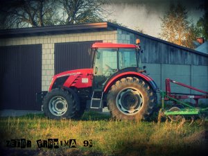 Zetor Proxima 90