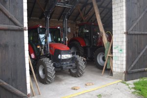 Case Farmall 65 A