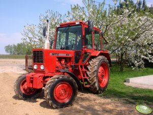 MTZ 82