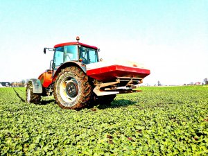 Zetor Forterra 12441