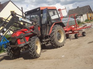 Zetor 5340