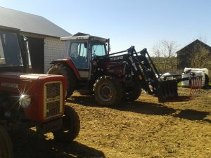 Massey Ferguson 3060