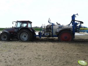 Valtra T-140