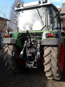 Fendt 309c