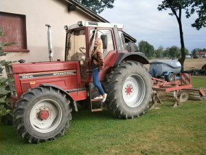 International 1255xl