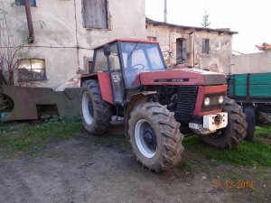 Zetor 12045